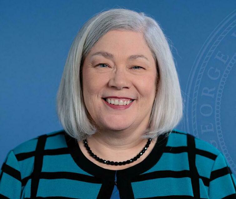Speaker headshot