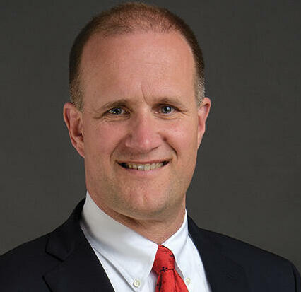 Speaker headshot