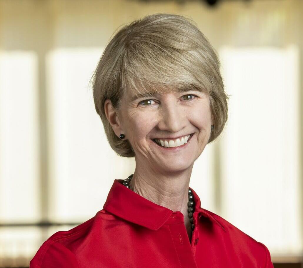 Speaker headshot