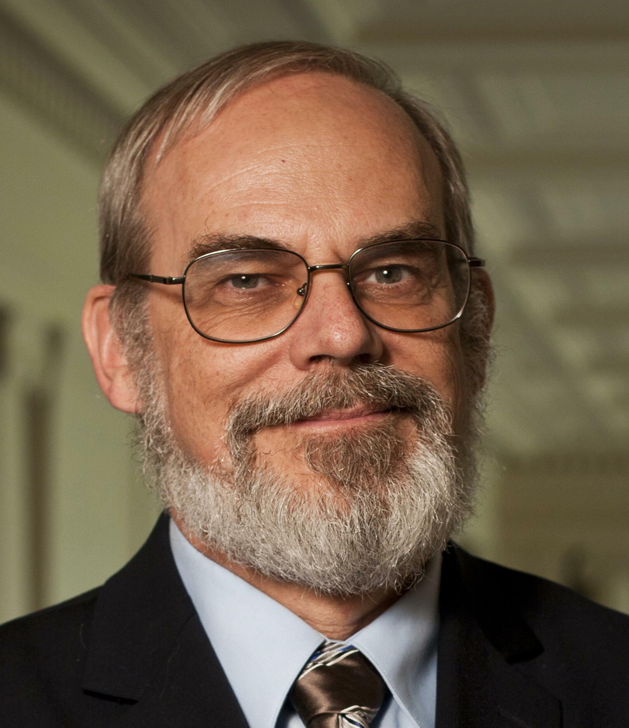 Speaker headshot