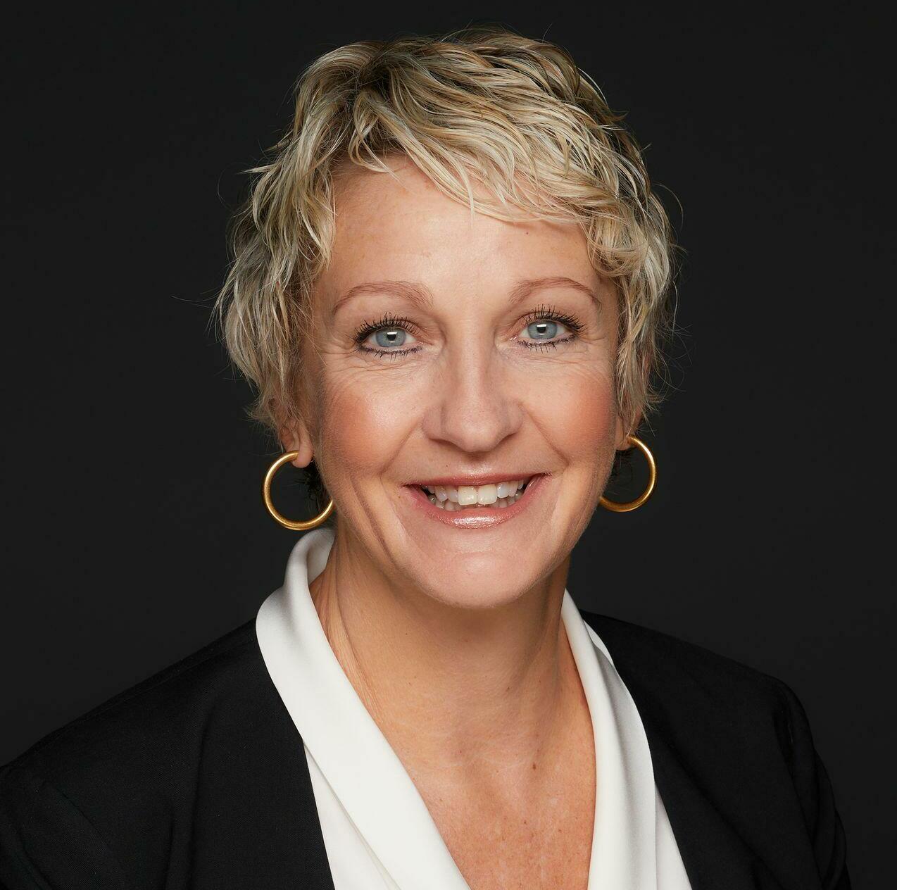 Speaker headshot