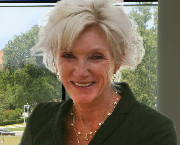 Speaker headshot