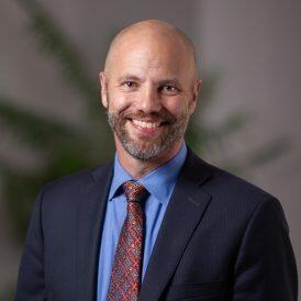 Speaker headshot