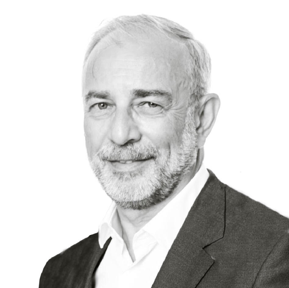 Speaker headshot