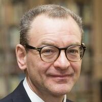 Speaker headshot