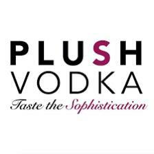 Plush Vodka