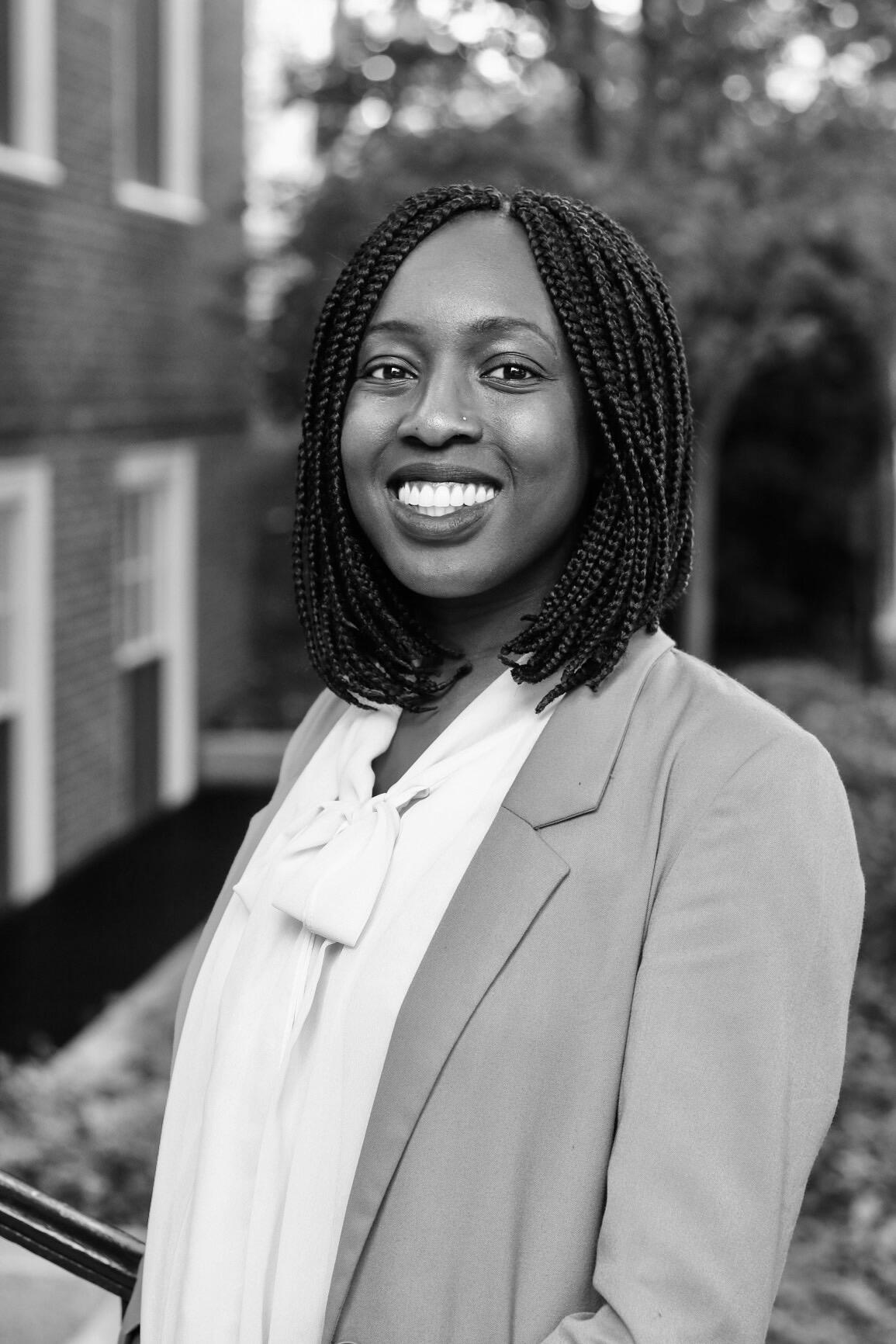 Organizer portrait