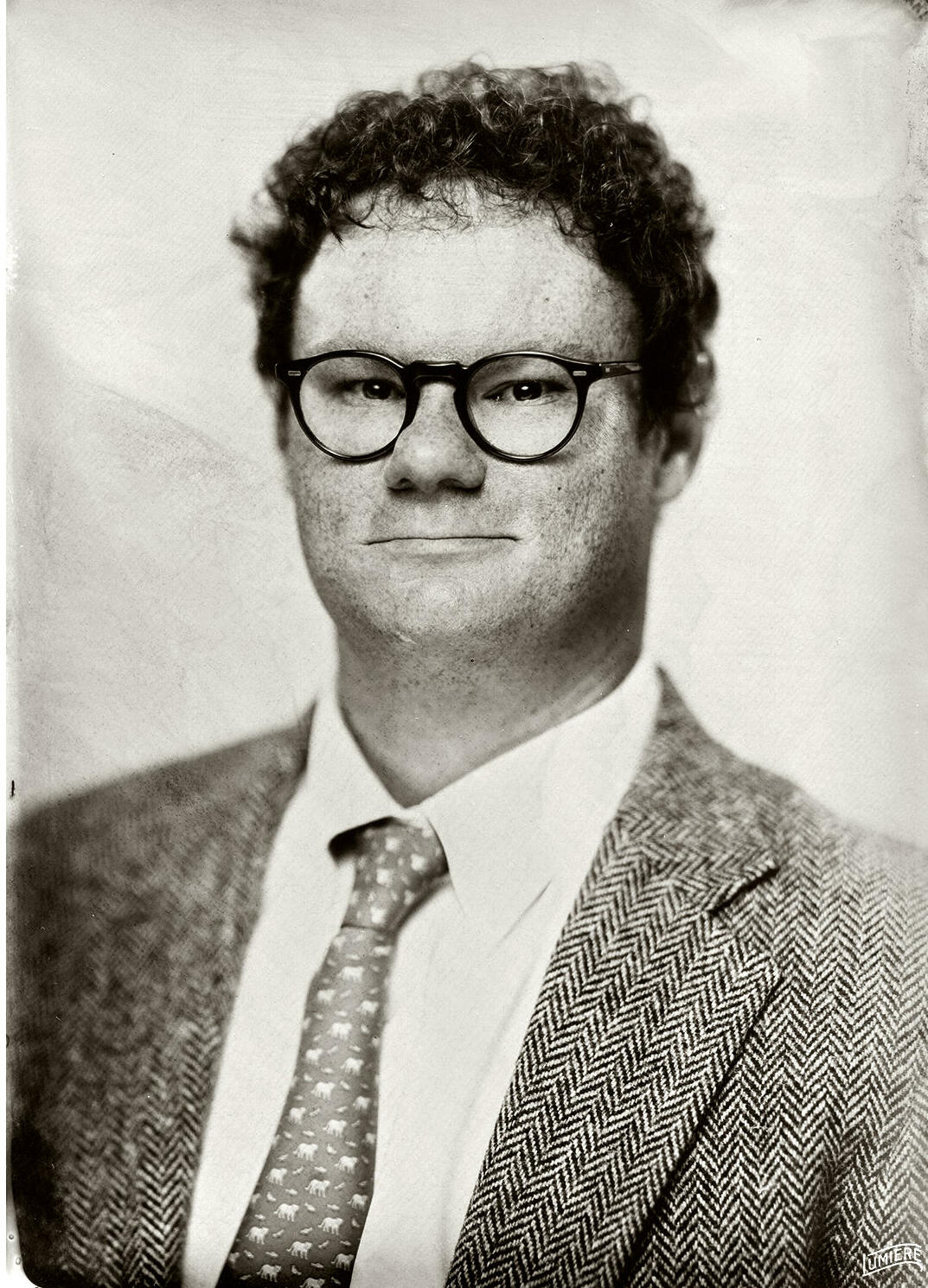 Portrait