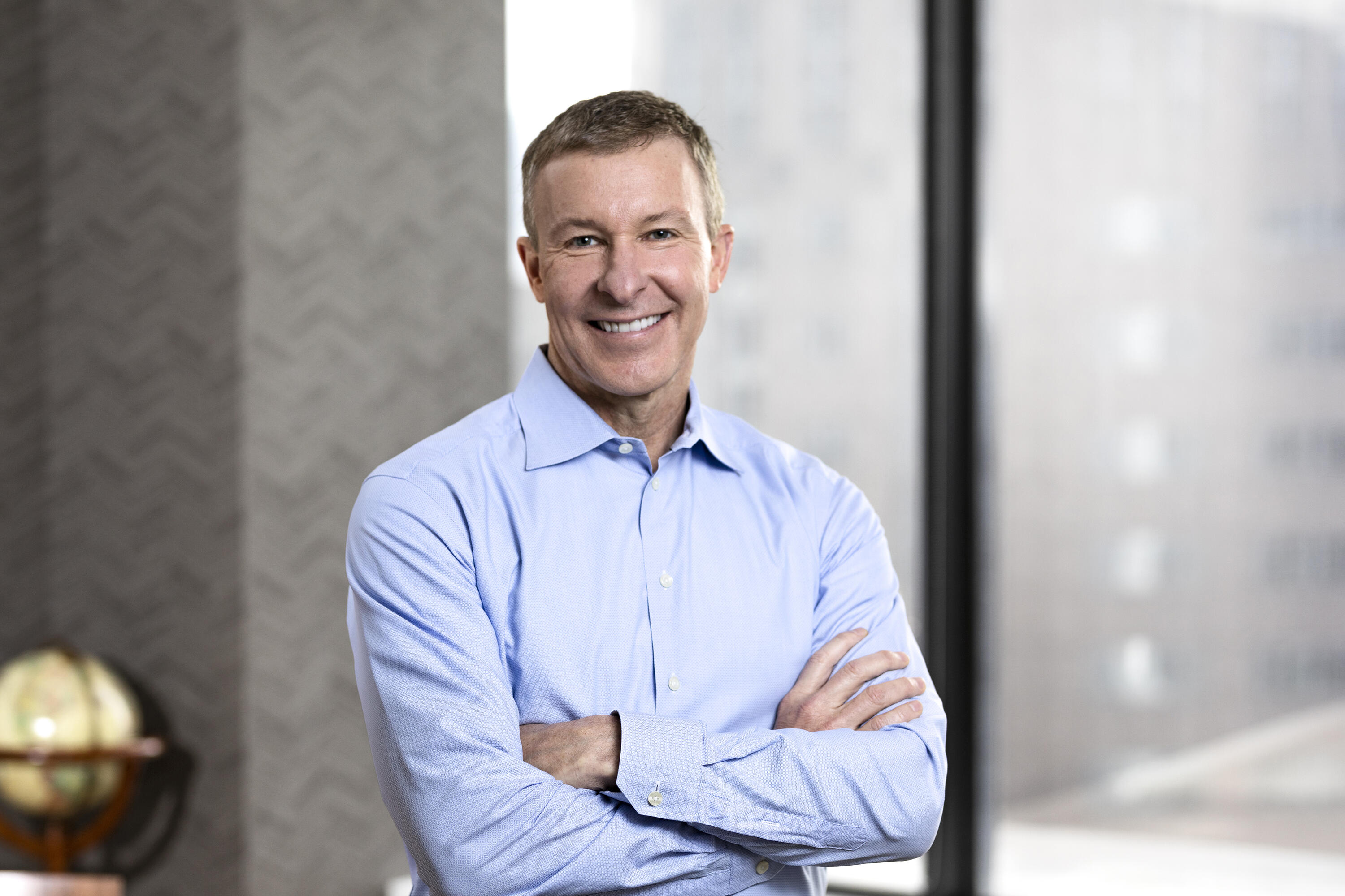 Axios What's Next Summit Virtual