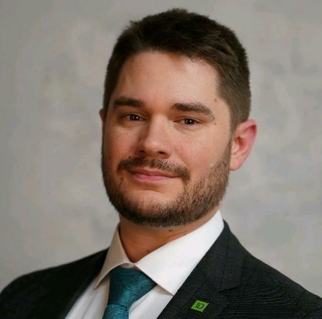 Speaker portrait