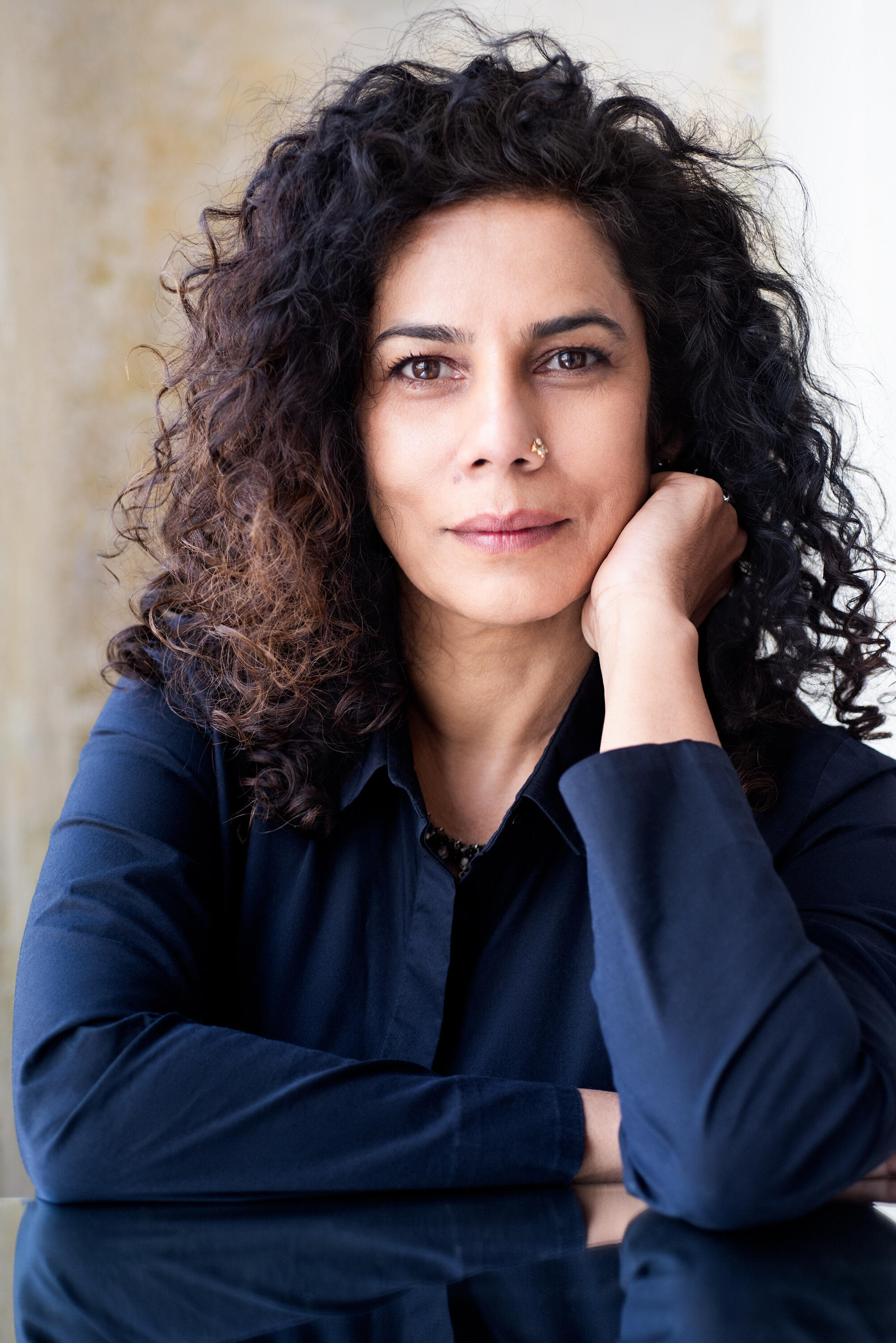 Portrait