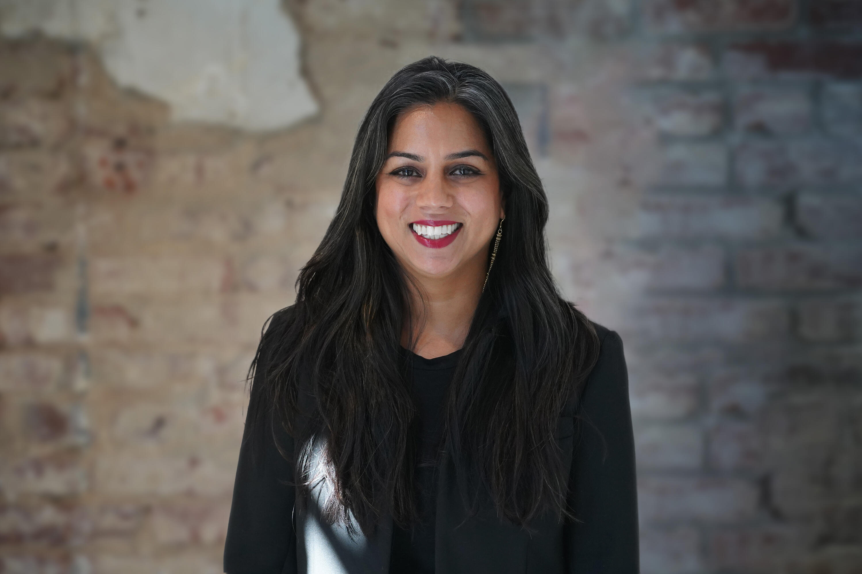 Speaker headshot