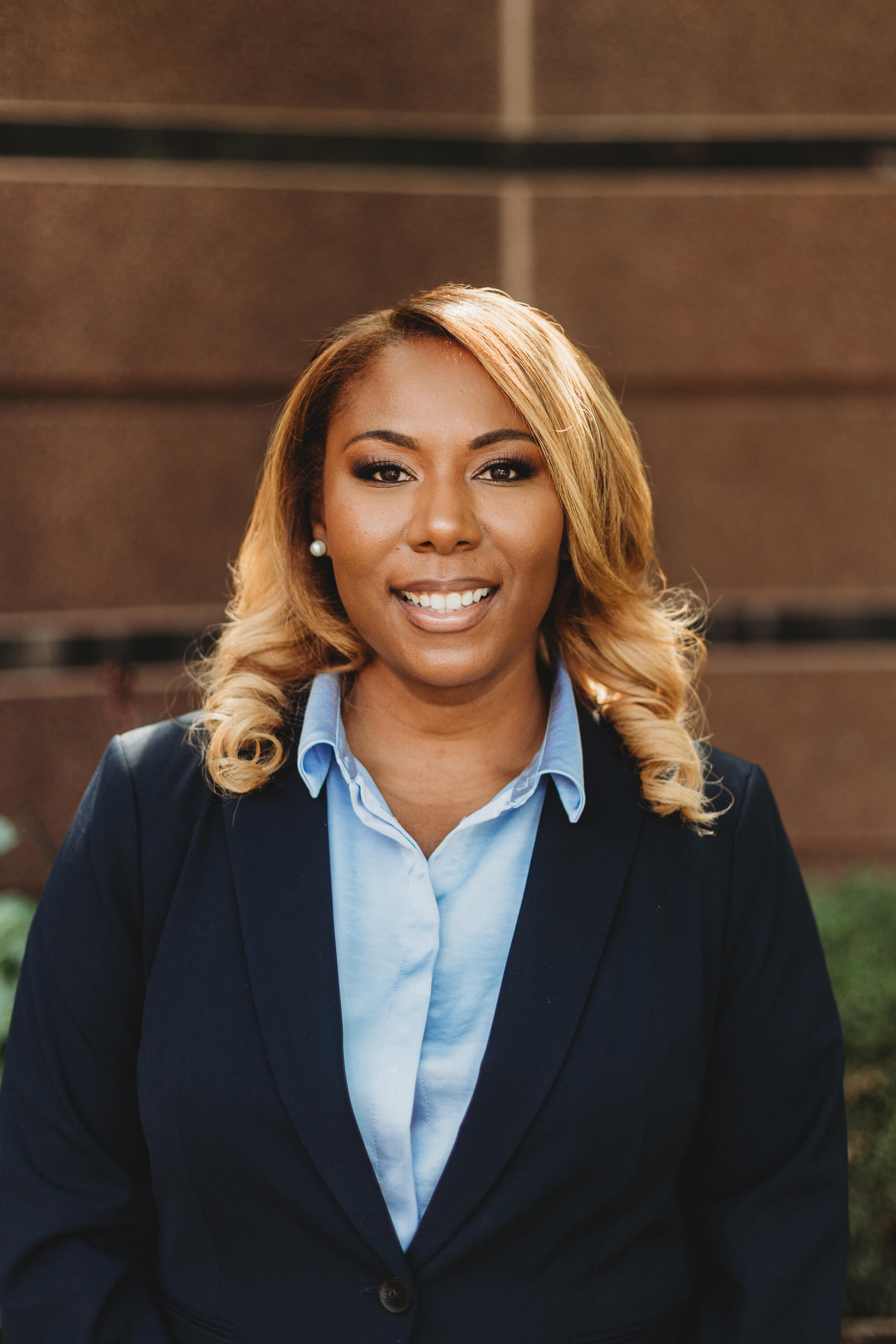 Speaker headshot