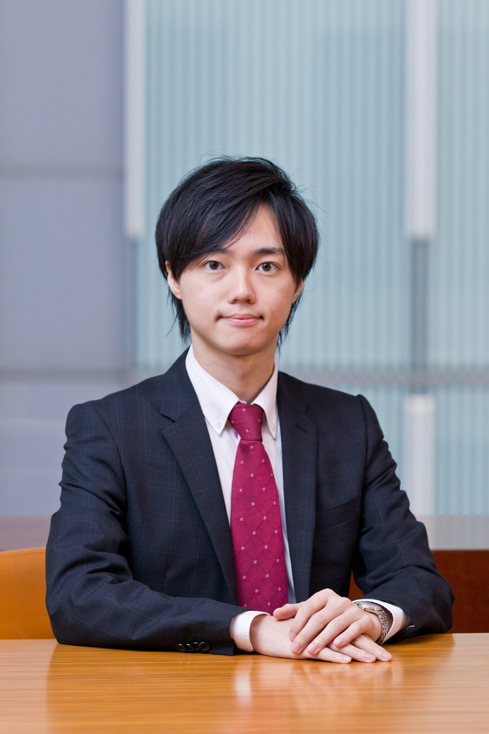 Portrait