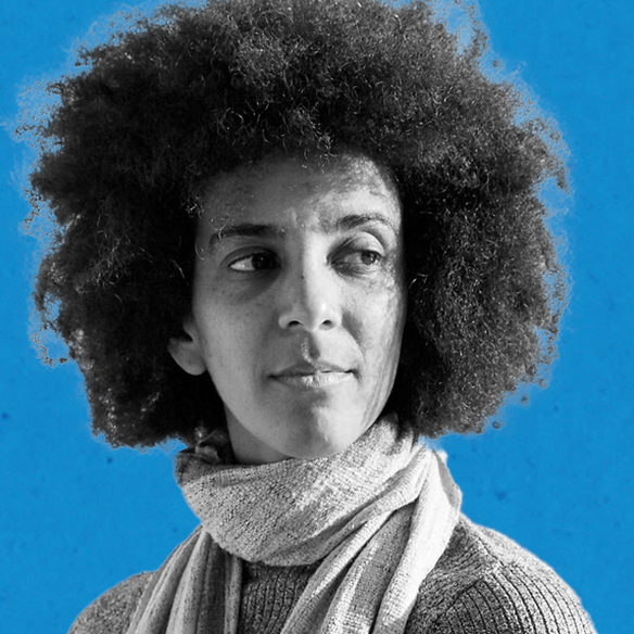 Dr. Timnit Gebru