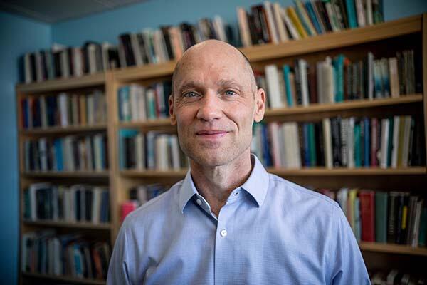 Dean Christoph Cox