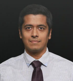 Speaker Image