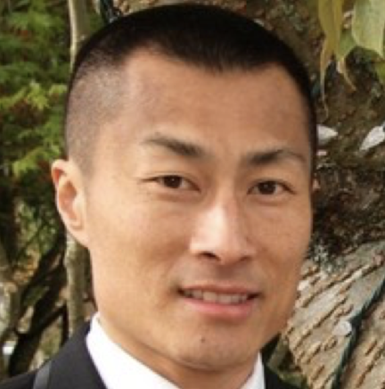 Alec Tsang