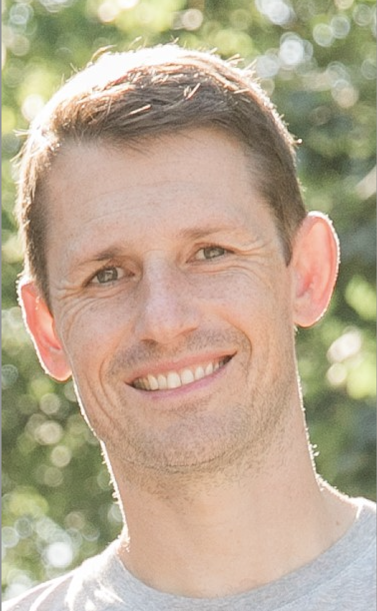 Jordan Chittley