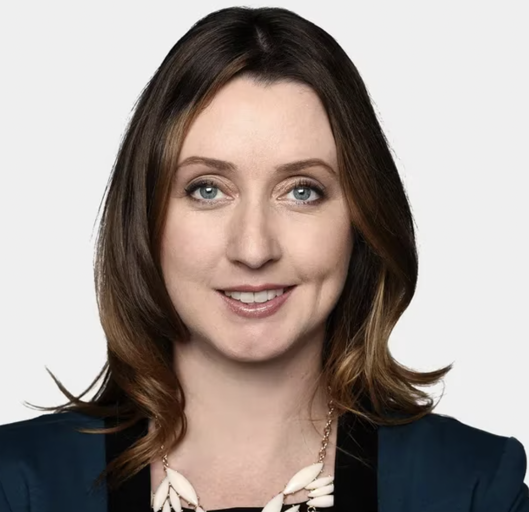 Clare O’Hara