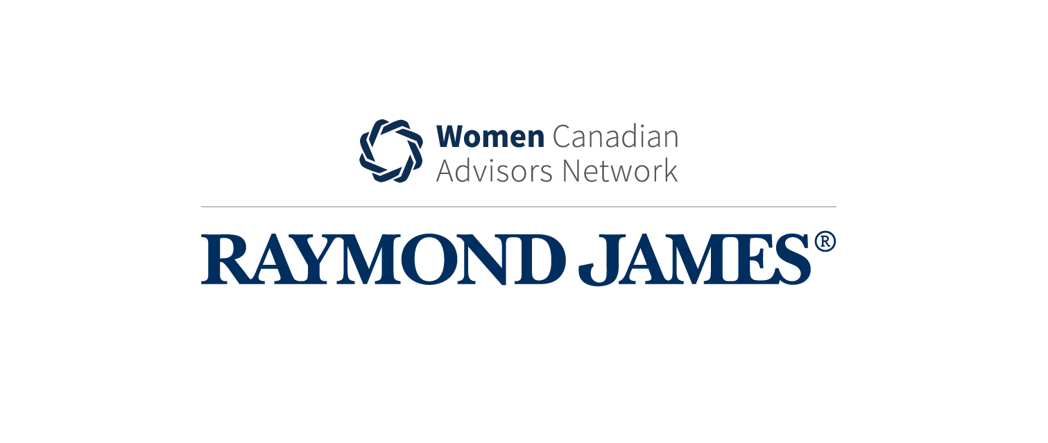 Women Canadian Advisors Network | RAYMOND JAMES