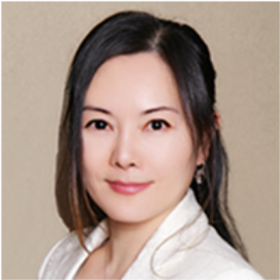 Jenny Zhou