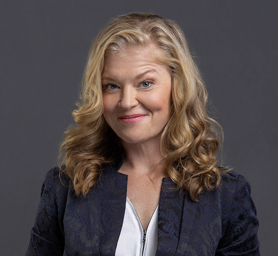 Gillian Stovel Rivers