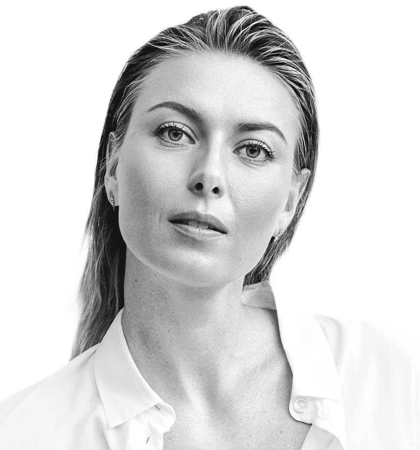 Maria Sharapova