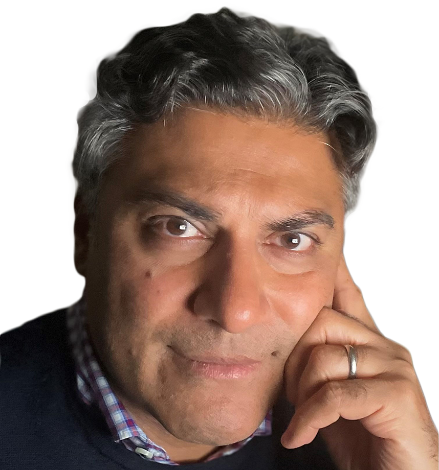 Marish Pandey