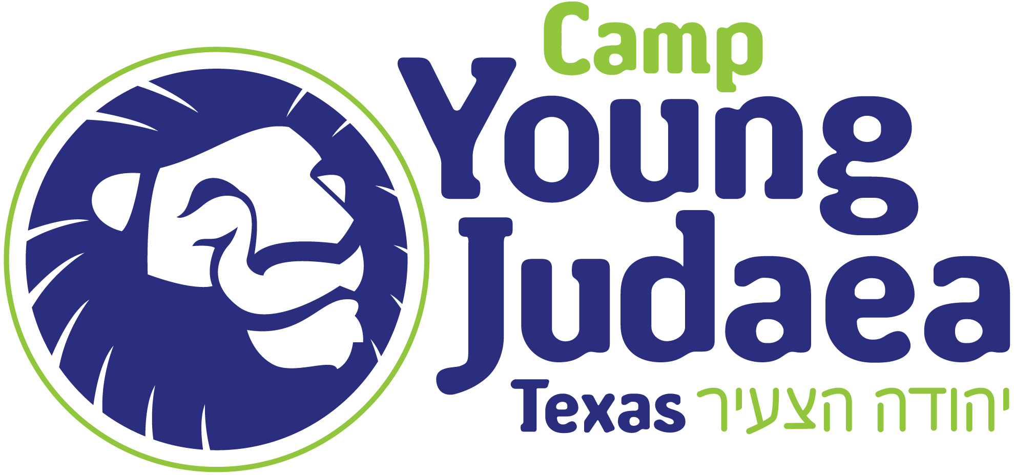 CYJ Texas Logo