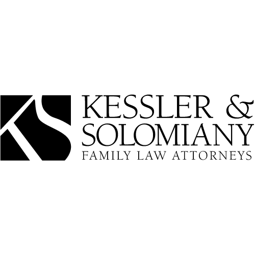 Kessler & Solomiany Family Law Attorneys Logo
