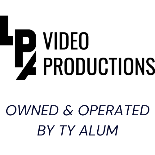 LPA Video Productions Logo