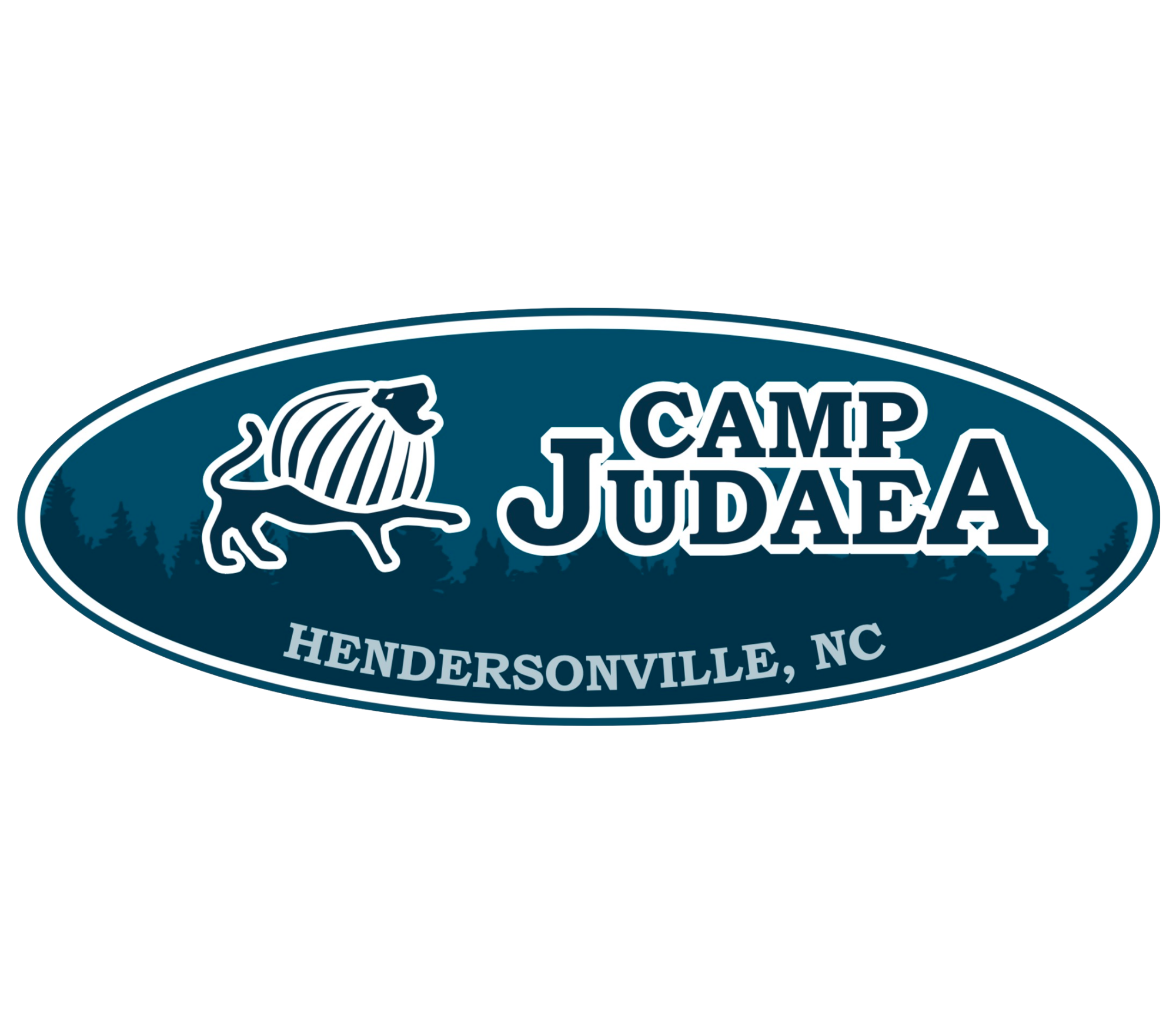 Camp Judaea Logo