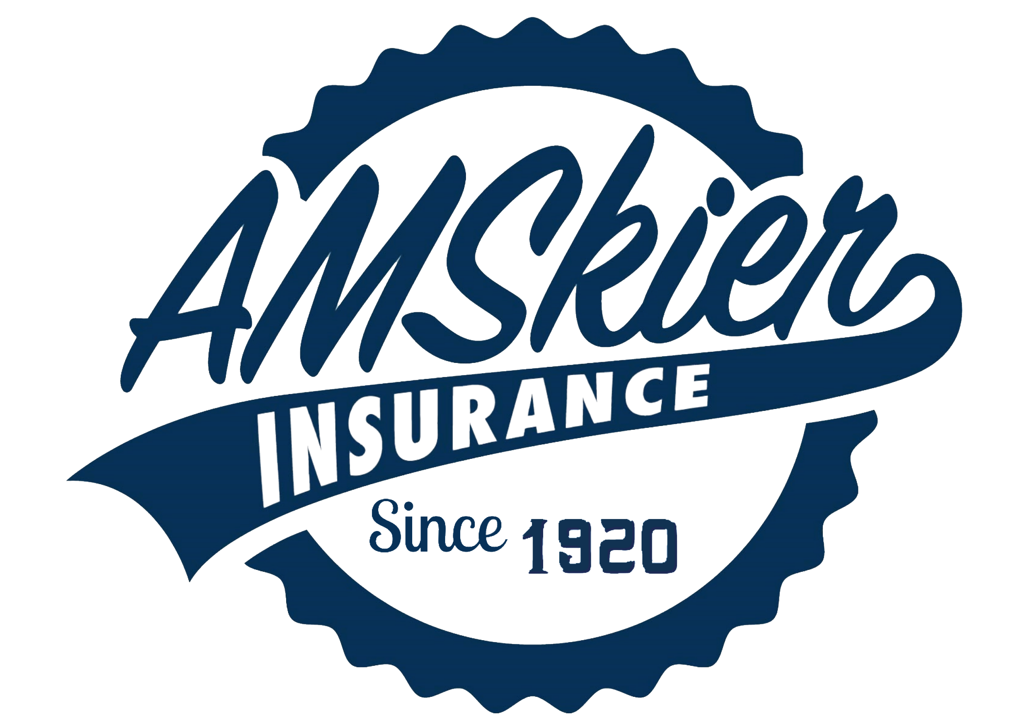 AM Skier Insurance Logo