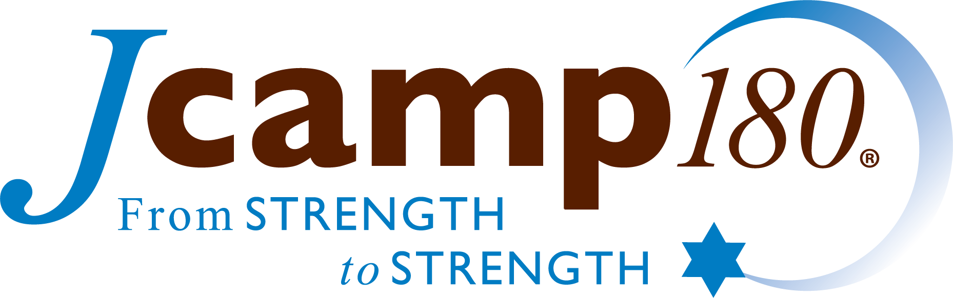 JCamp 180 Logo