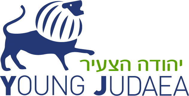Young Judaea Logo