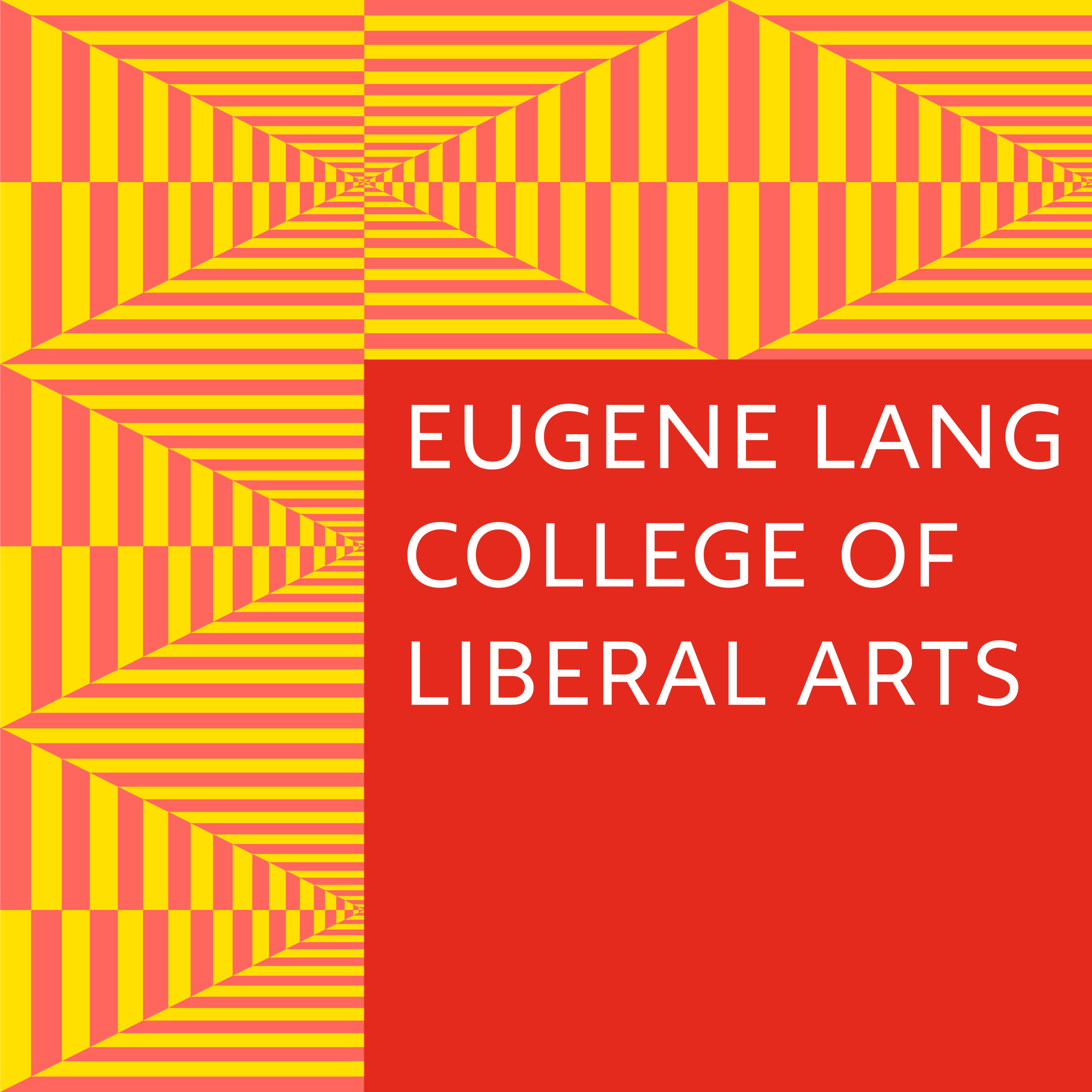 PAST EVENT Lang Recognition Ceremony 2023