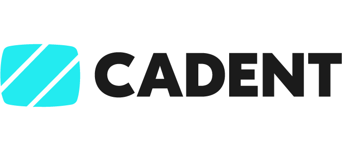 CADENT logo