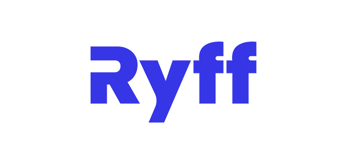 Ryff Logo