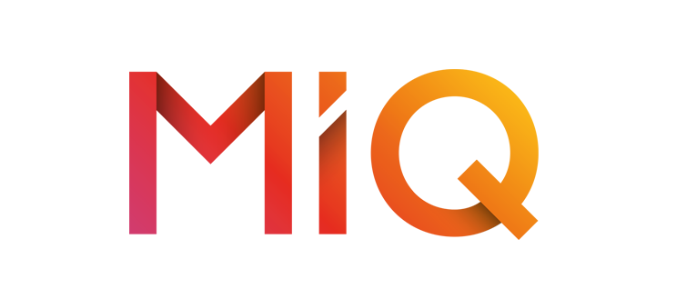 MIQ Logo