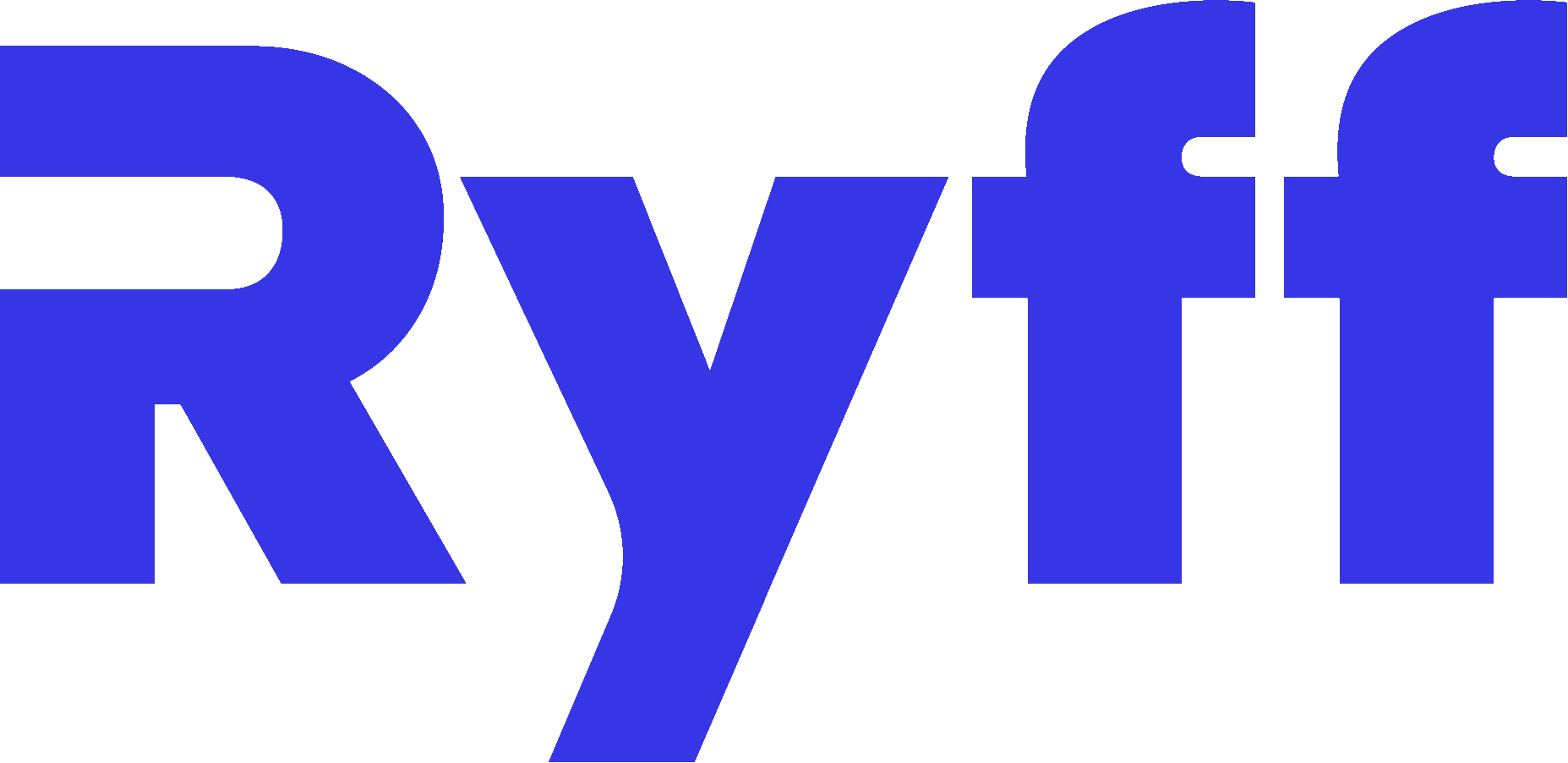 Ryff logo