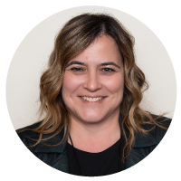 Jodi Baxter	