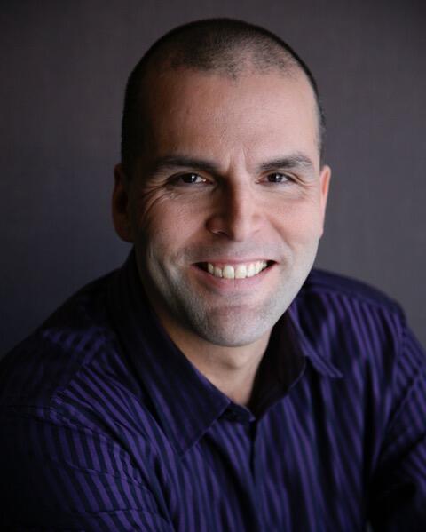 Sébastien Roy