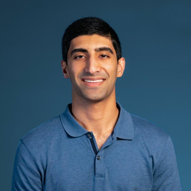Speaker headshot