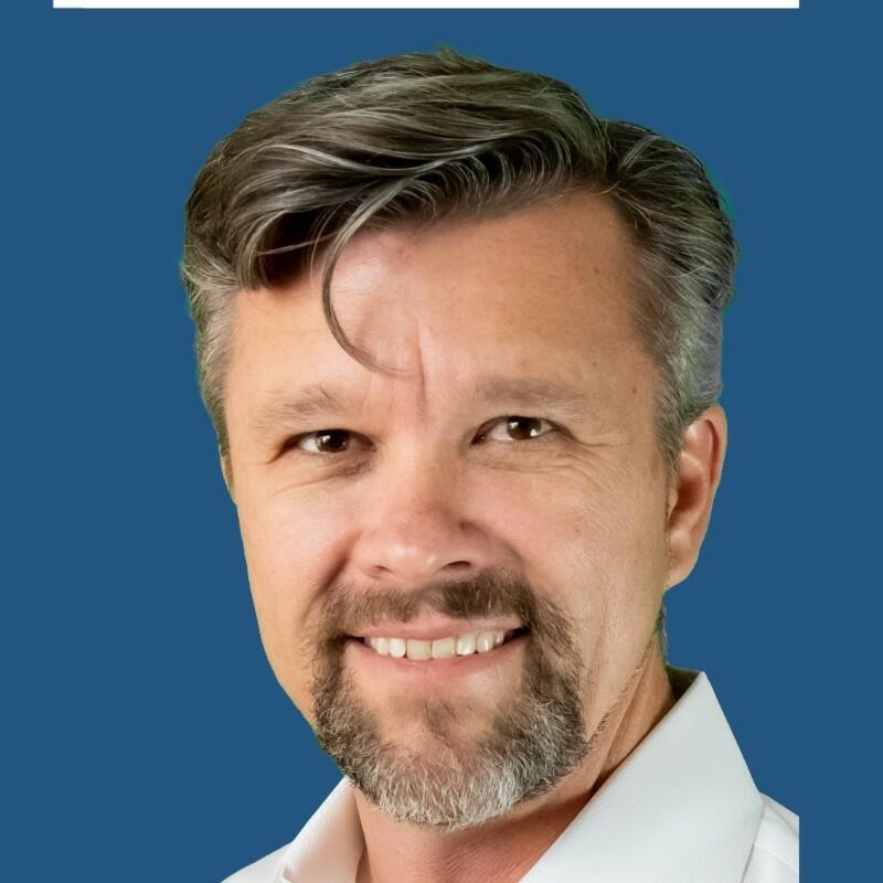 Speaker headshot