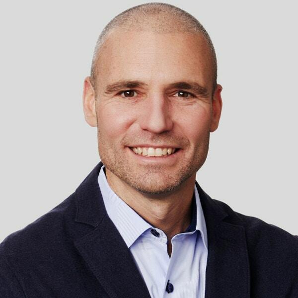 Speaker headshot