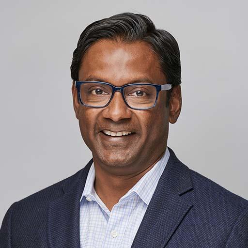 Speaker headshot