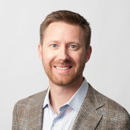Speaker headshot