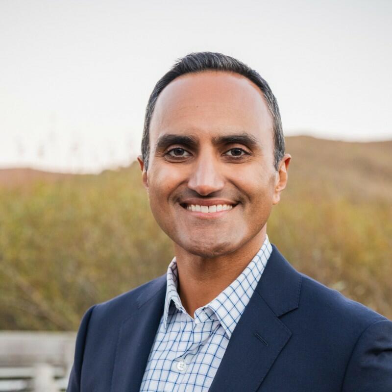 Speaker headshot