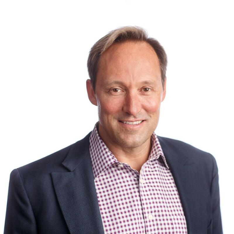Speaker headshot
